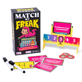 Match My Freak