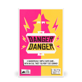 Danger Danger
