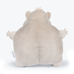 The Giant Wombat Plush