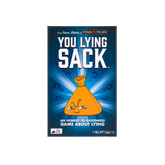 You Lying Sack
