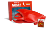 You've Got Crabs: Imitation Crab Expansion