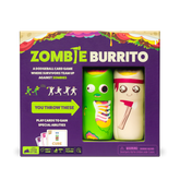 Zombie Burrito