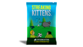 Streaking Kittens: Expansion