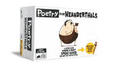 Poetry for Neanderthals Bundle - English Version