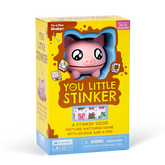 You Little Stinker (Pig Edition)