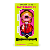 Catchables 2-Pack #1 (Donut & Lumber)