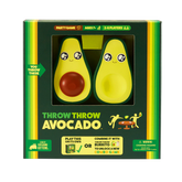 Throw Throw Avocado