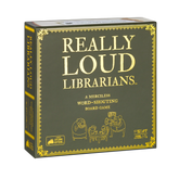 Really Loud Librarians