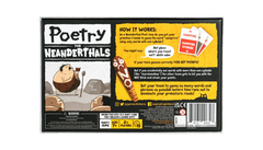Poetry for Neanderthals Bundle - English Version