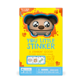 You Little Stinker