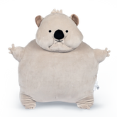 The Giant Wombat Plush