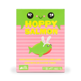 Hoppy Salmon