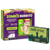 Zombie Party Bundle