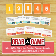 That Escalated Quickly Grab & Game Edition