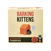 Barking Kittens: Expansion