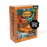 Survivor: The Tribe Has Spoken