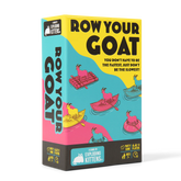 Row Your Goat