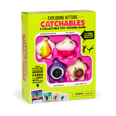 Catchables 4-Pack