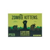 Zombie Kittens