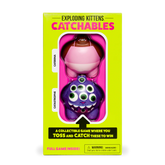 Catchables 2-Pack #3 (Caterina & Catastrophe)