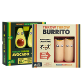 Throw Throw Bundle