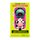 Catchables 2-Pack #4 (DJ & Cattle)