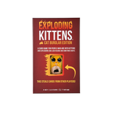 Exploding Kittens: Cat Burglar Edition