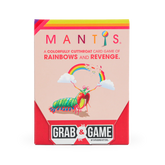 Mantis: Grab & Game Edition