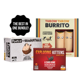 Greatest Hits Bundle