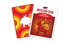 You've Got Crabs: Imitation Crab Expansion