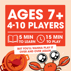 I'm A Little Crabby