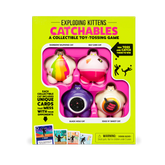 Catchables 4-Pack