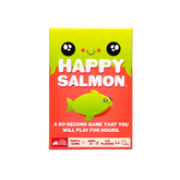 Happy Salmon
