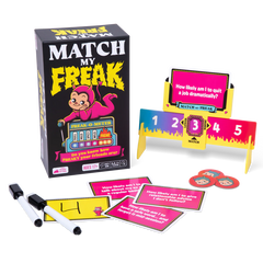 Match My Freak