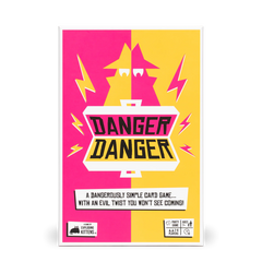 Danger Danger