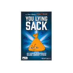 You Lying Sack