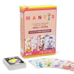 Mantis