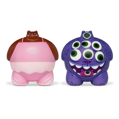 Catchables 2-Pack #3 (Caterina & Catastrophe)