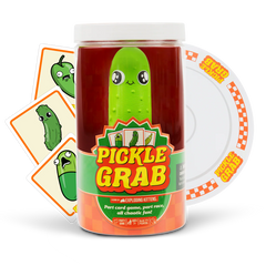 Pickle Grab