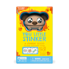 You Little Stinker