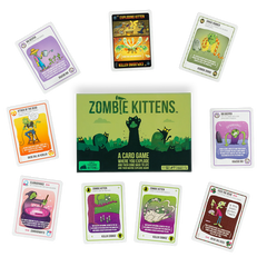 Zombie Party Bundle