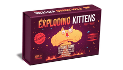 Exploding Kittens: Party Pack Edition