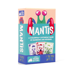 Mantis (Small Version)