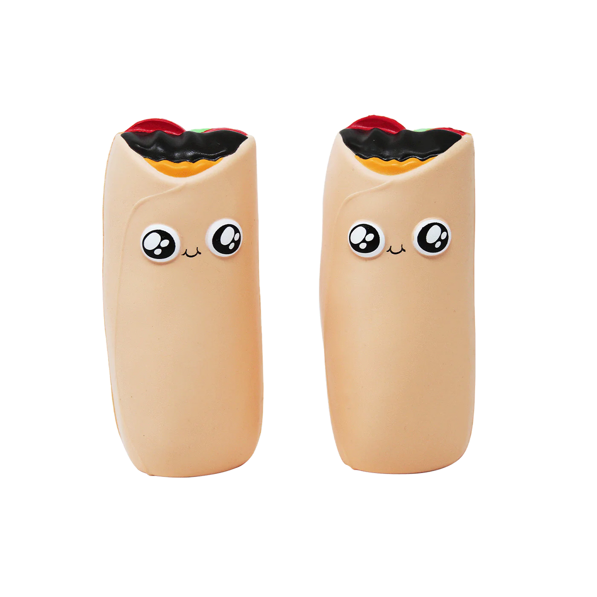 Double Burrito Replacement Pack