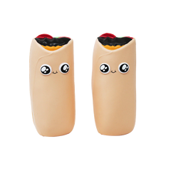 Double Burrito Replacement Pack