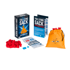 You Lying Sack