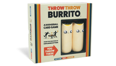 Throw Throw Bundle