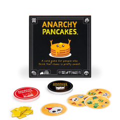 Anarchy Pancakes