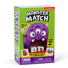 Monster Match
