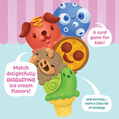 The Best Worst Ice Cream